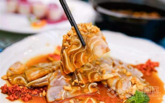 如意小馆私房菜