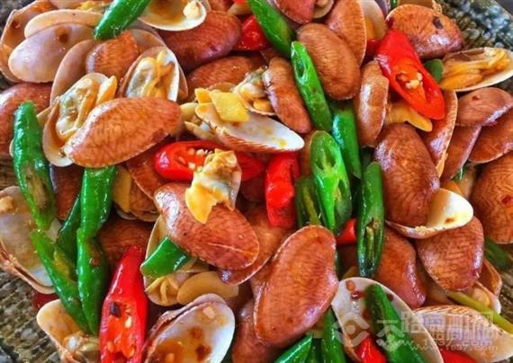 如意小馆私房菜