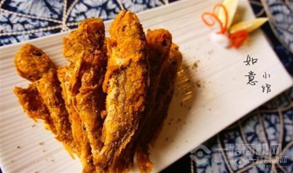 如意小馆私房菜