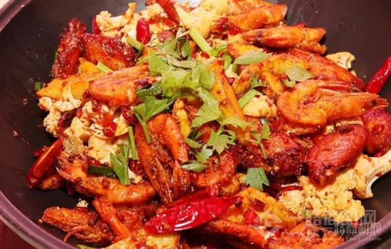 如意小馆私房菜