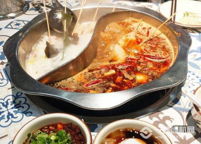 源杨记串串香火锅加盟