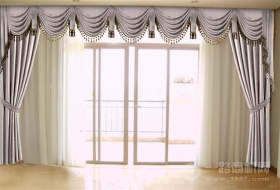 彩轩窗帘