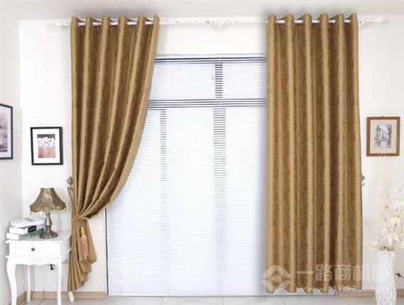 贝莱奇窗帘