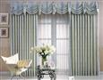 艺初窗帘