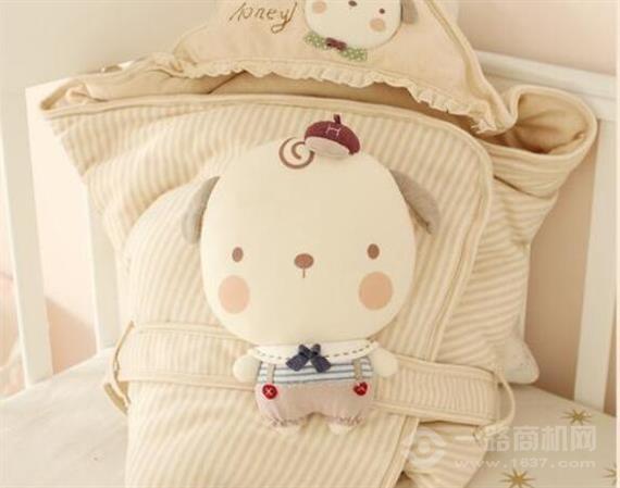 哈尼米尔婴儿用品