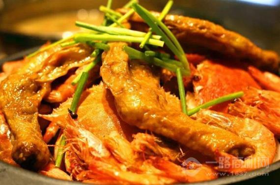 徽食天下鸭爪王