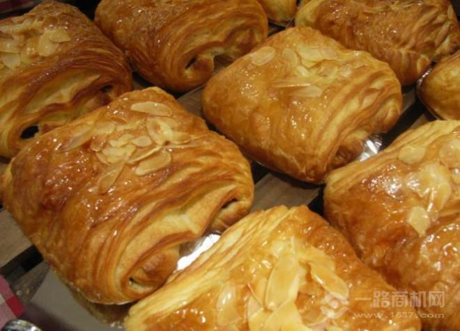 華榮西餅屋加盟