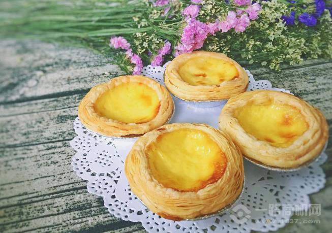 華榮西餅屋加盟