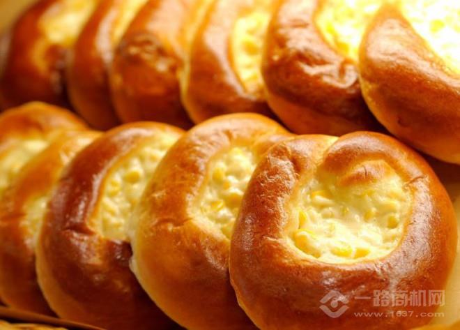 華榮西餅屋加盟