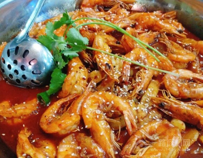 李想大蝦加盟