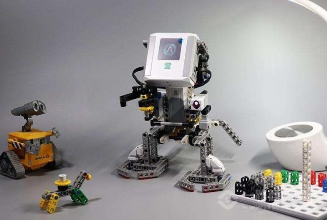 能力風暴機器人加盟