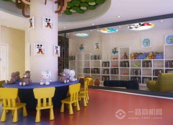 哈托幼少儿教育托管