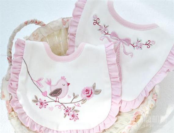 小布头婴儿用品