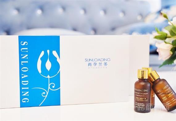 尚孕兰多产后恢复