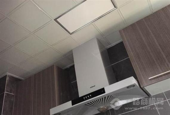 德科朗厨卫吊顶