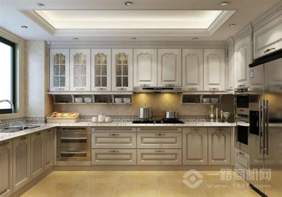 德科朗厨卫吊顶