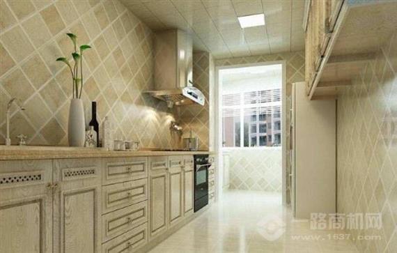 德科朗厨卫吊顶