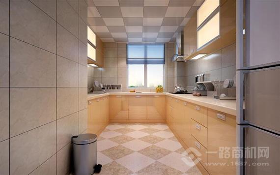 德科朗厨卫吊顶