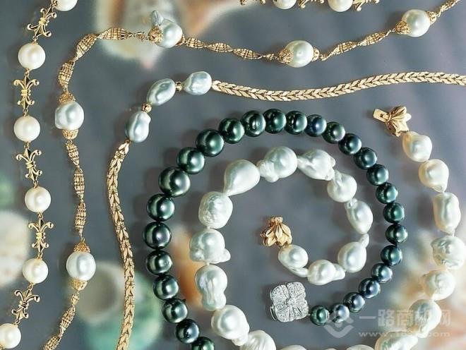 湯斯敦鎢金首飾