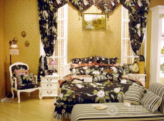 依曼琪家纺加盟