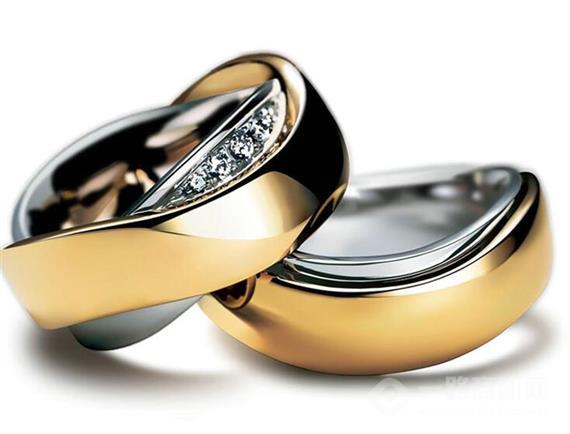 汤斯敦钨金首饰