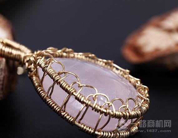 汤斯敦钨金首饰