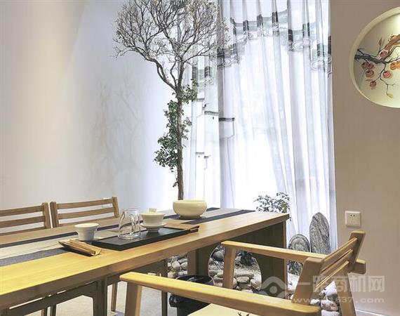 茶语大师茶空间