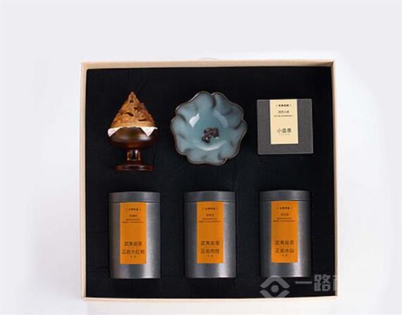 茶语大师茶空间