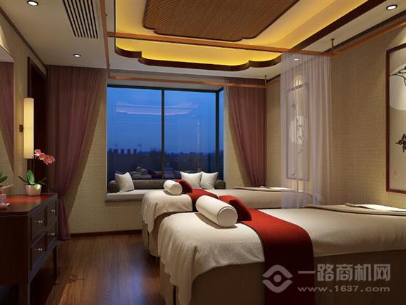 左登妮丝美容院