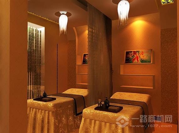 左登妮丝美容院