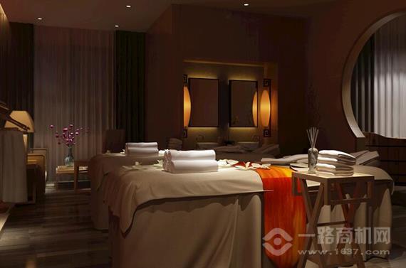 左登妮丝美容院