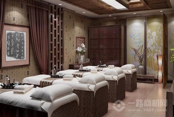 陈氏疗法经骨康复中心