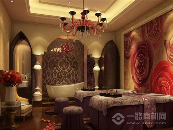 陈氏疗法经骨康复中心