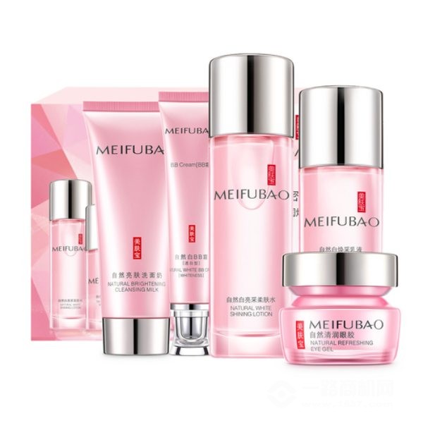 精妝聯(lián)華加盟