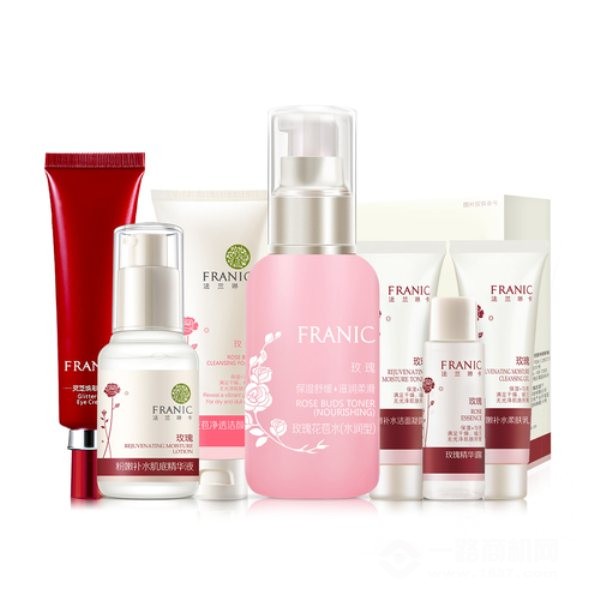 精妝聯(lián)華加盟