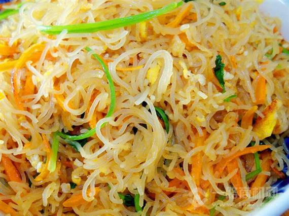 阿贵鲜新疆米粉