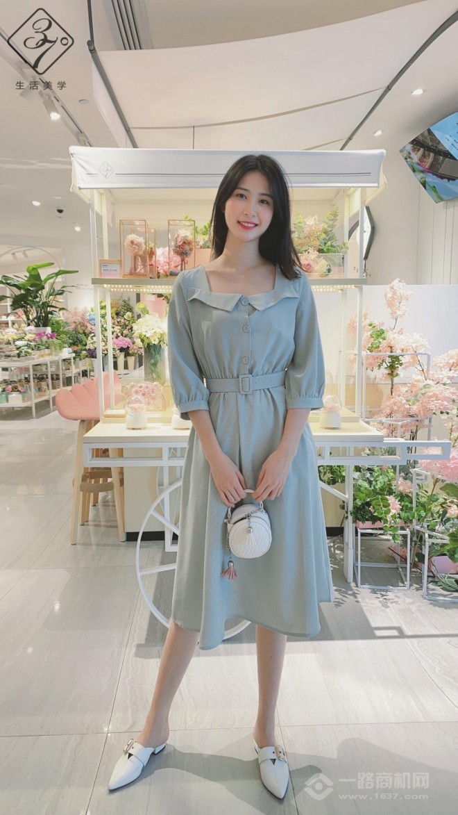 37°生活美學加盟