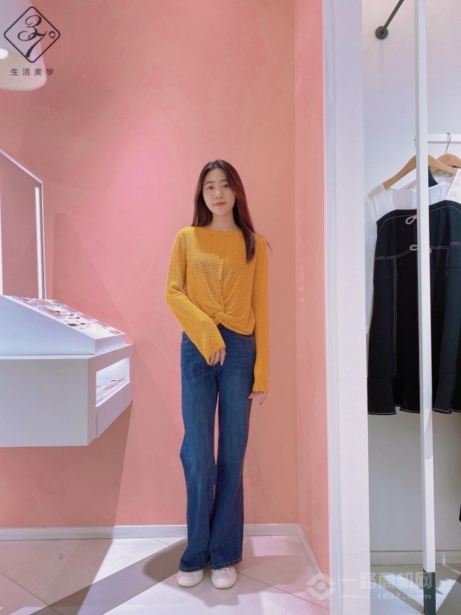 37°生活美學加盟