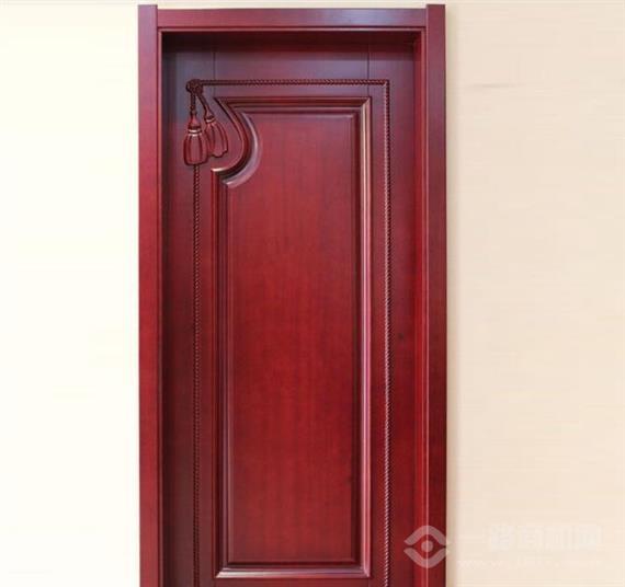 梦怡阳光实木门