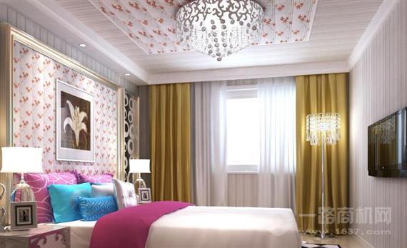 菲利普集成吊顶