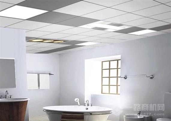 菲利普集成吊顶