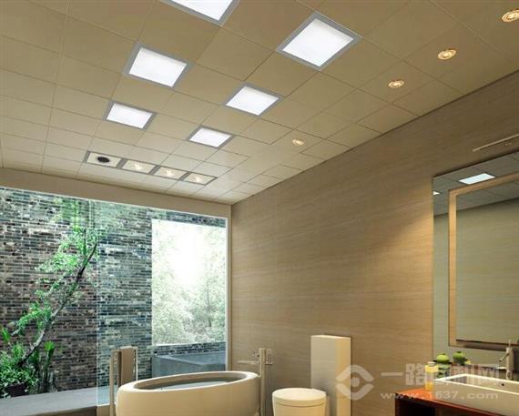 菲利普集成吊顶