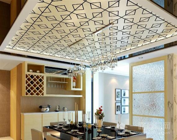 菲利普集成吊顶