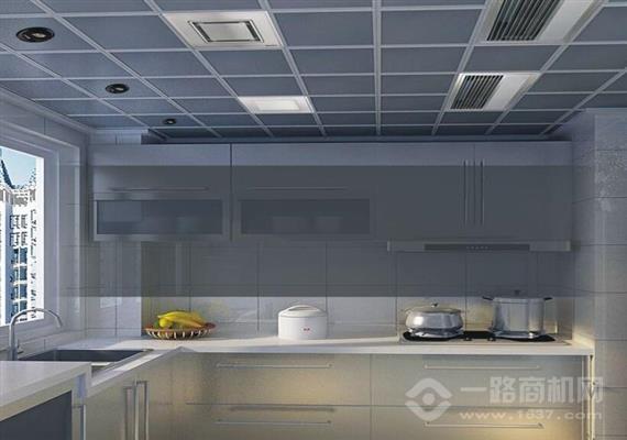 菲利普集成吊顶