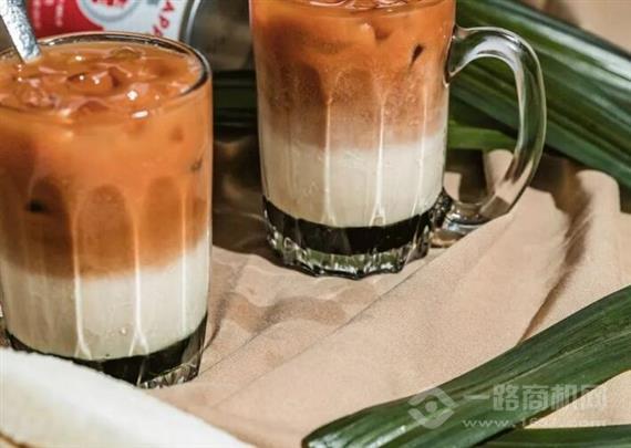 普盈士王子拉茶