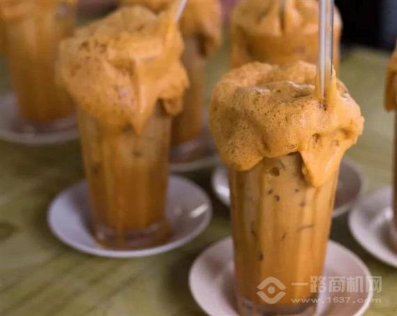 普盈士王子拉茶