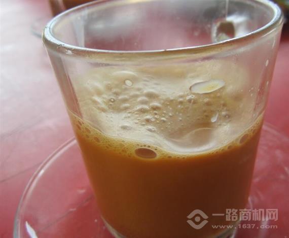 普盈士王子拉茶