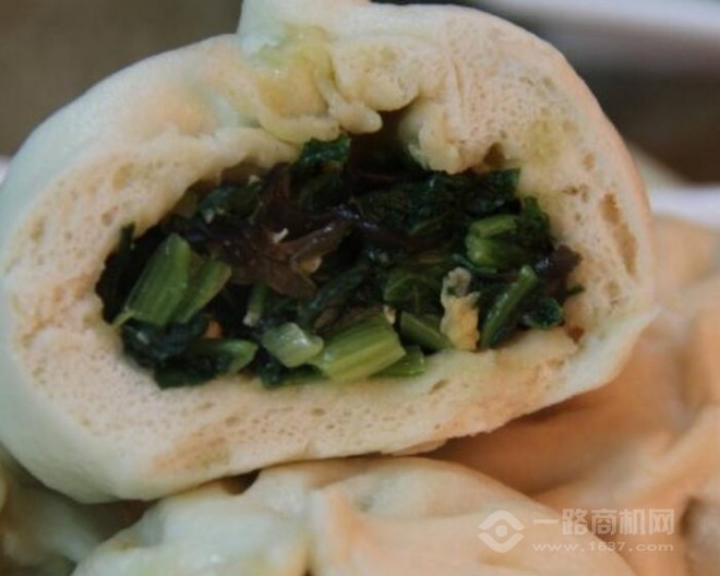 味丰源包子加盟