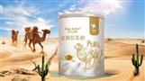 那拉丝醇骆驼奶粉
