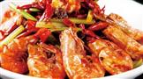 永胜香辣虾